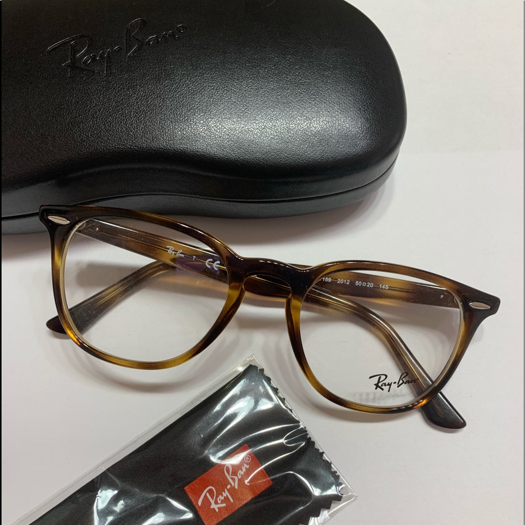 Brand New RayBan Glasses